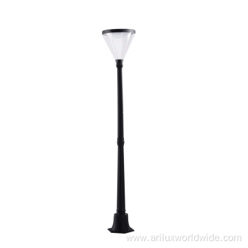 Factory direct solar garden lights